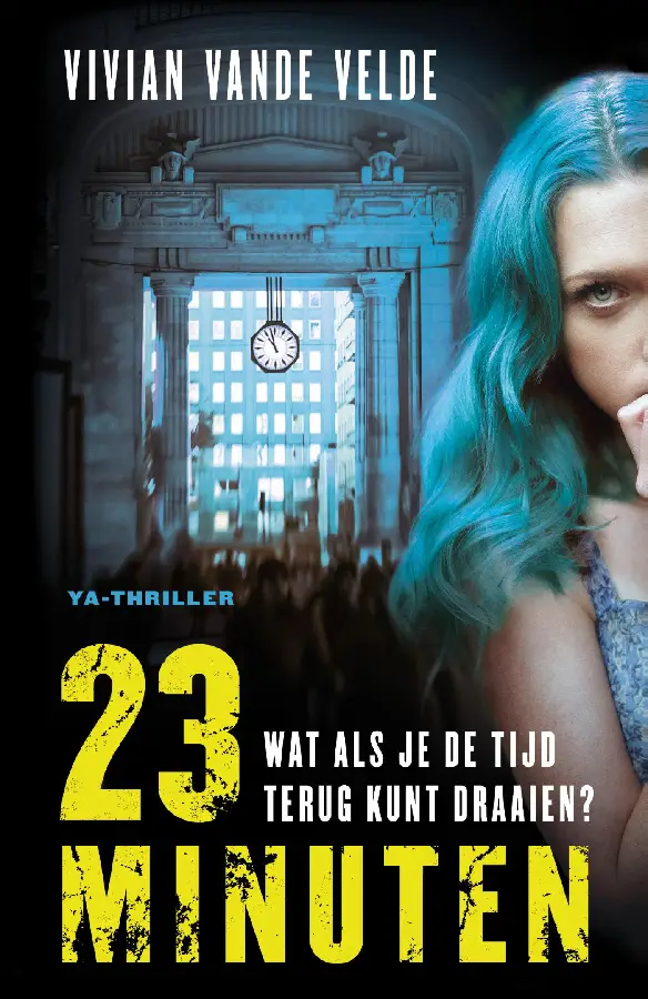 23 Minuten