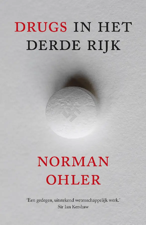 Drugs in het Derde Rijk