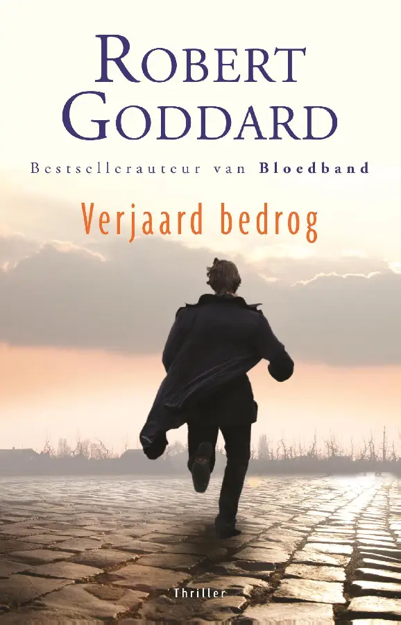 Verjaard bedrog