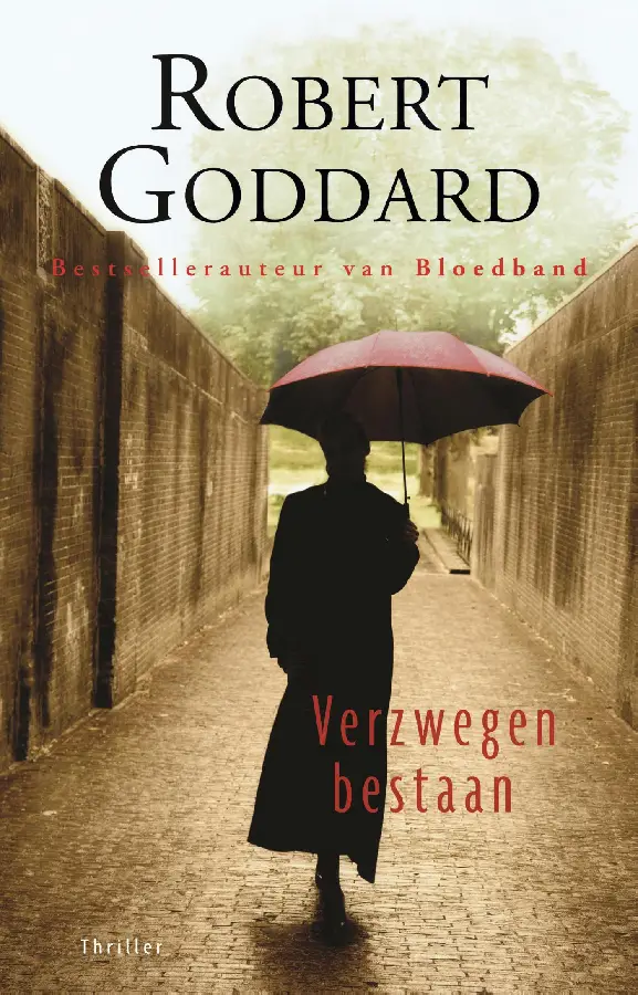 Verzwegen bestaan