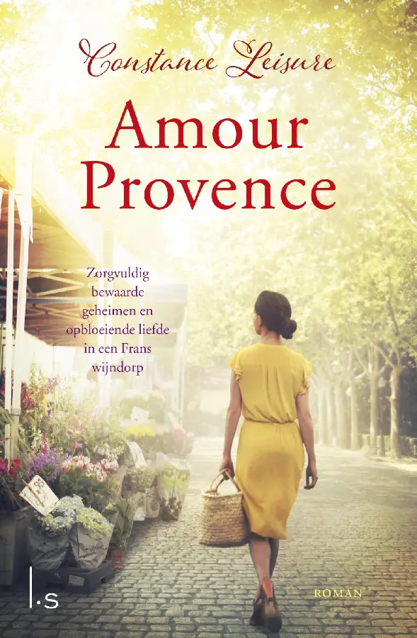 Amour Provence