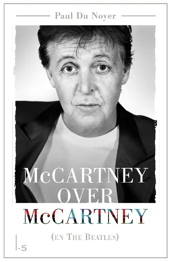 McCartney over McCartney (en The Beatles