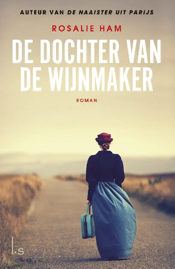 De dochter van de wijnmaker