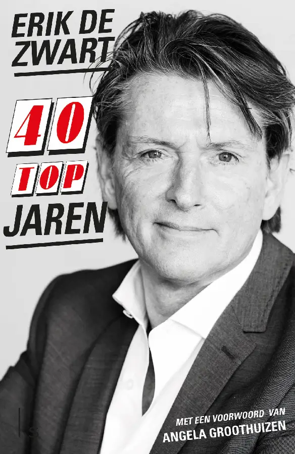Mijn Top 40