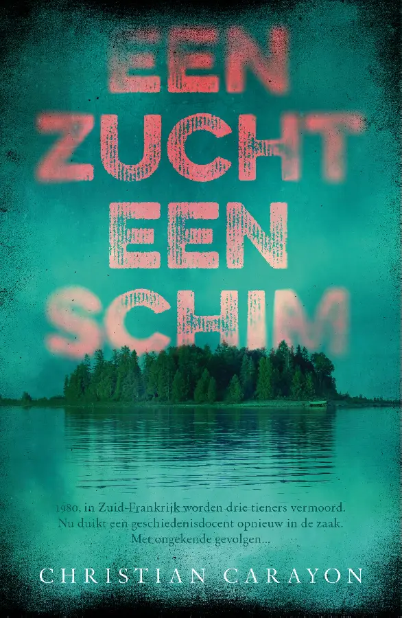 Een zucht, een schim