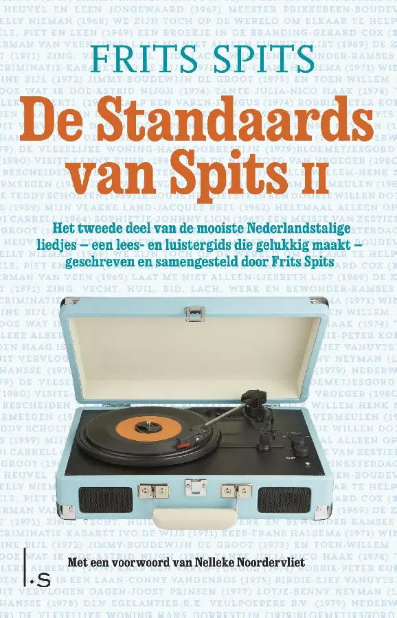 De standaards van Spits  / 2