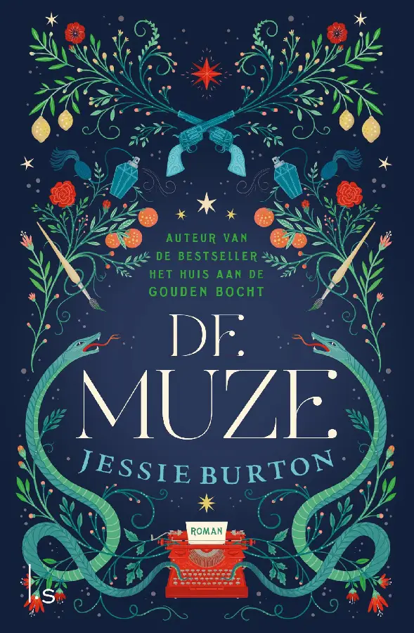 De muze