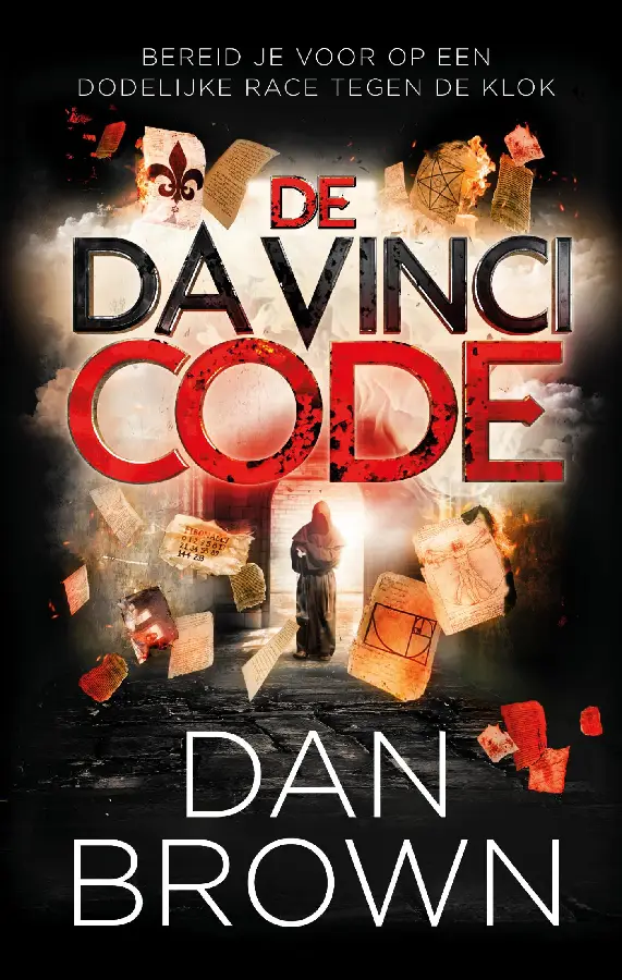 De Da Vinci Code YA