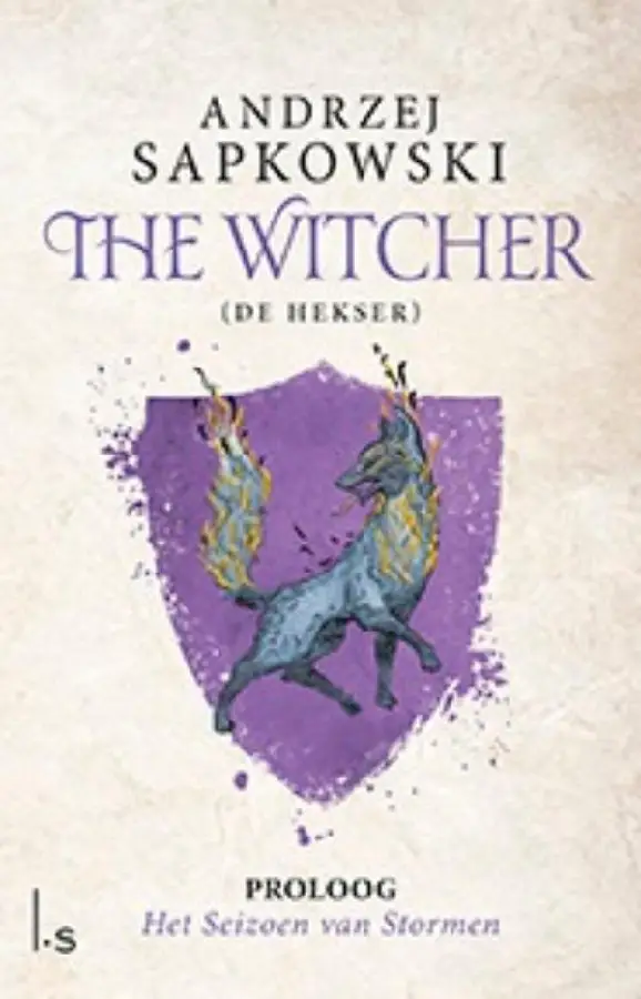 The Witcher