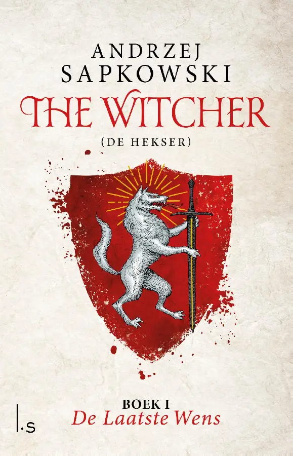 The Witcher - De laatste wens