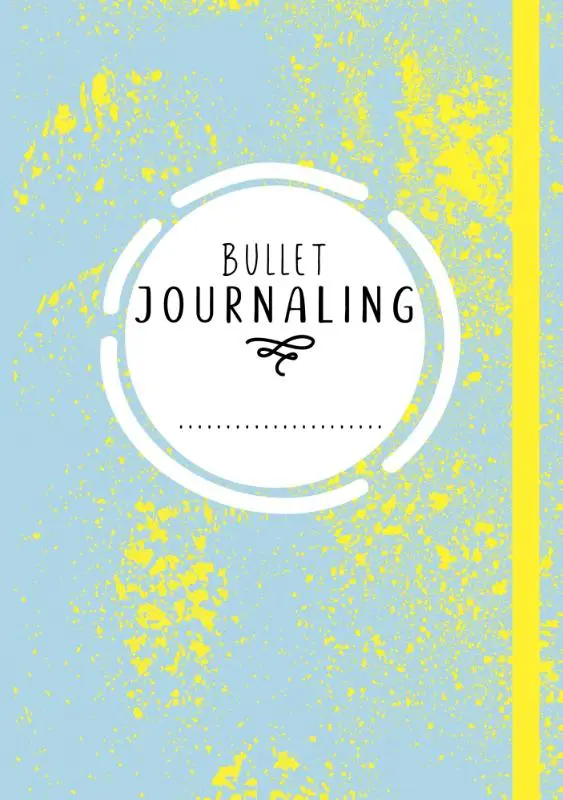 Bullet Journaling, alles