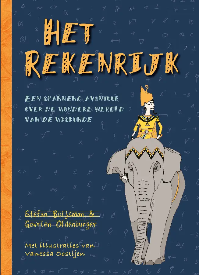 Het Rekenrijk