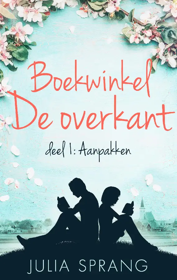 Boekwinkel De overkant