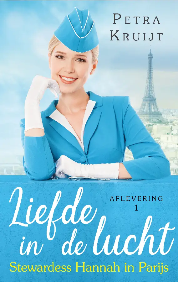 Liefde in de lucht