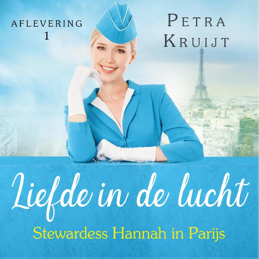 Liefde in de lucht
