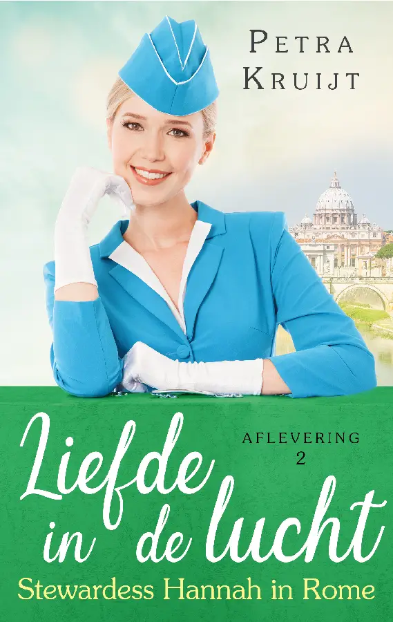 Liefde in de lucht