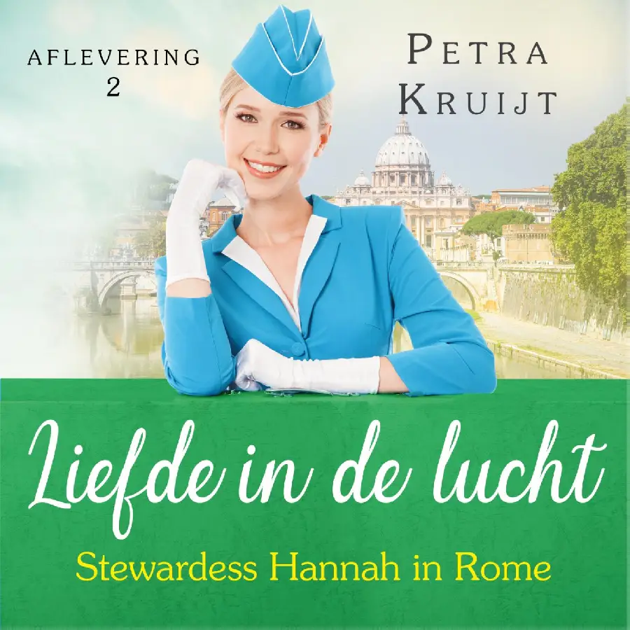Liefde in de lucht