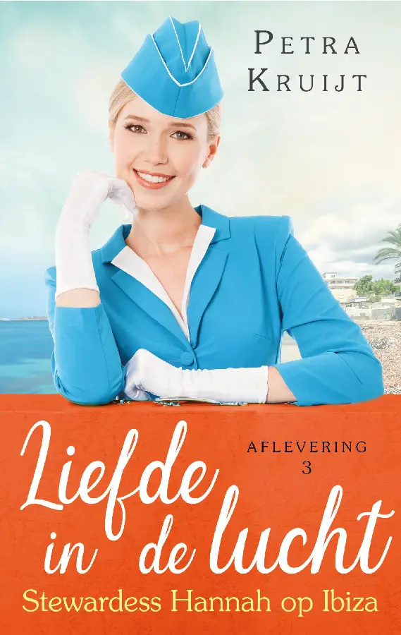 Liefde in de lucht