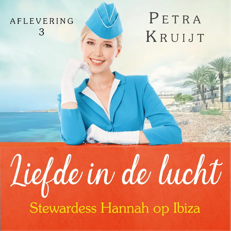 Liefde in de lucht