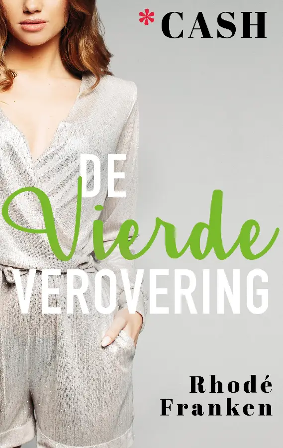 De vierde verovering