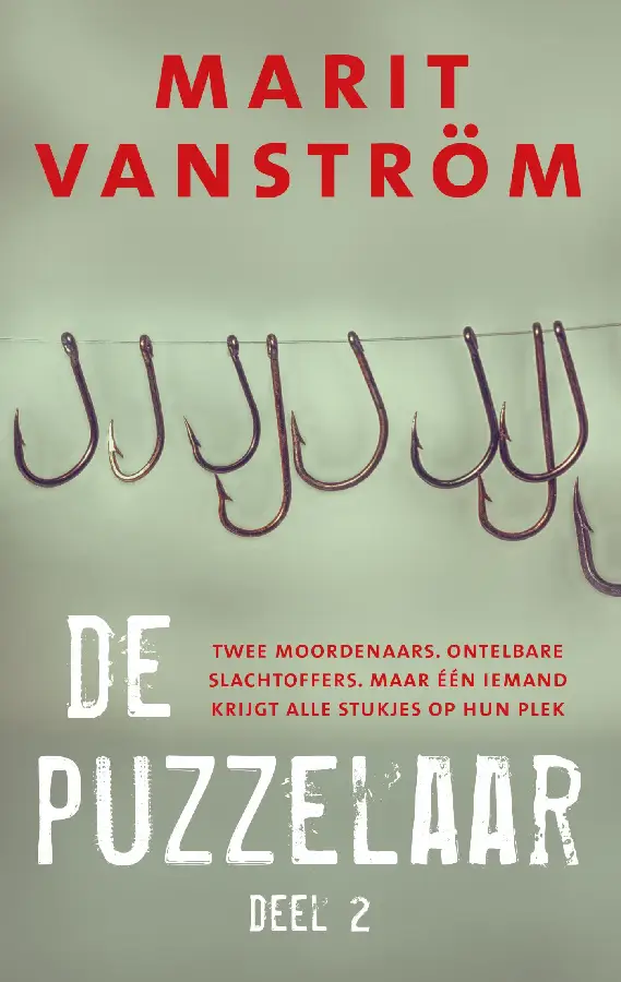 De Puzzelaar