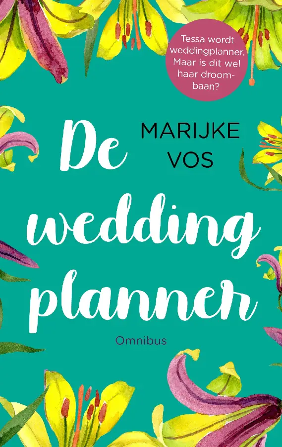 De weddingplanner - Omnibus