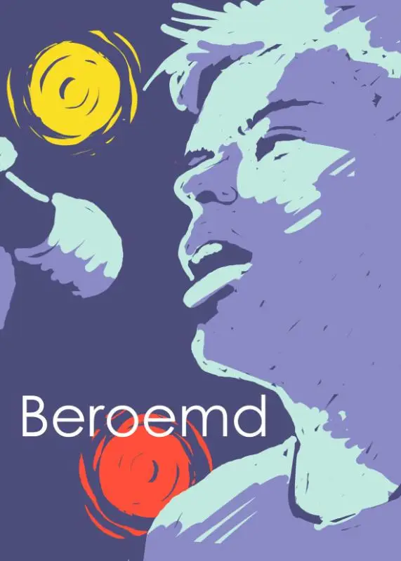 Beroemd !