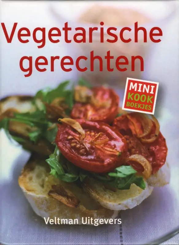 Vegetarische gerechten