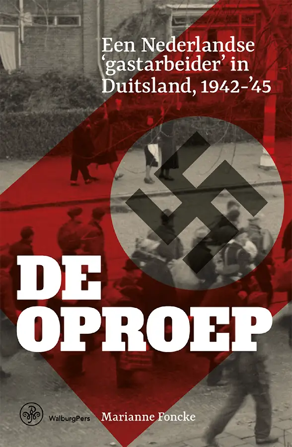 De oproep