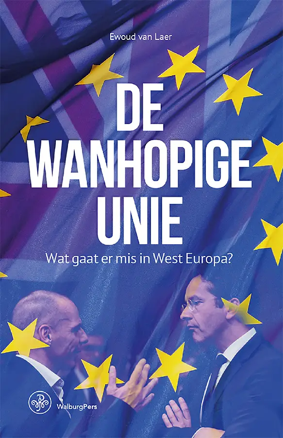 De wanhopige unie