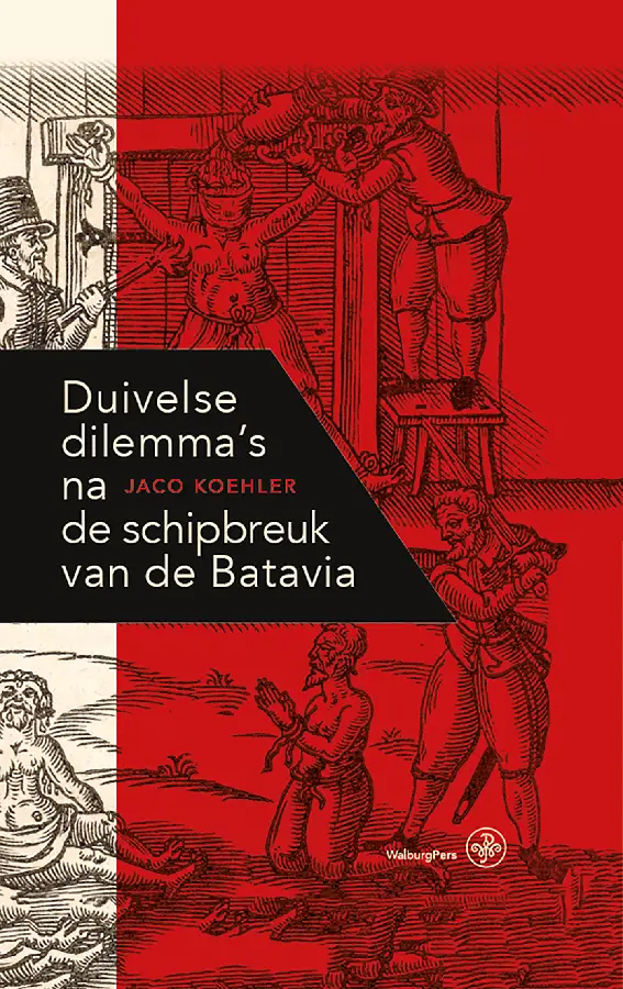 Duivelse dilemma's na de schipbreuk van