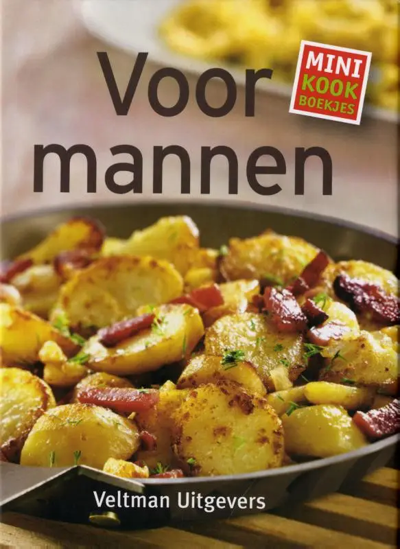 Voor Mannen