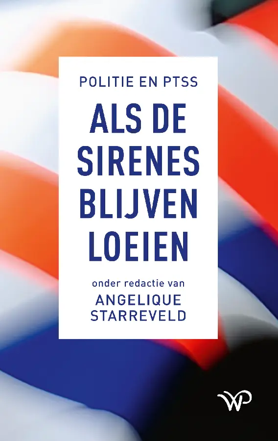Als de sirenes blijven loeien