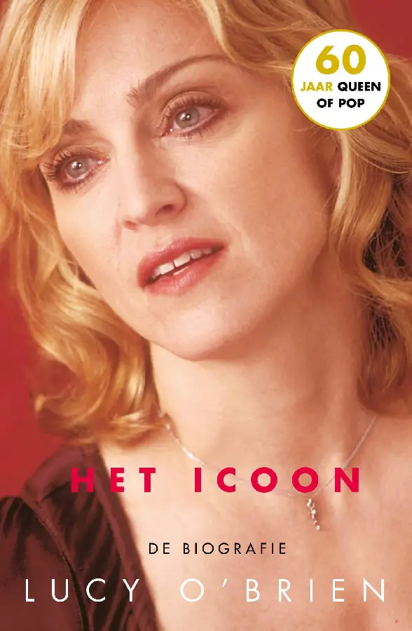 Madonna, Het icoon - vernieuwde editie