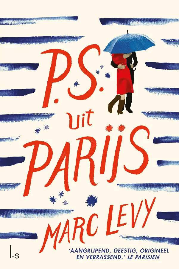P.S. uit Parijs