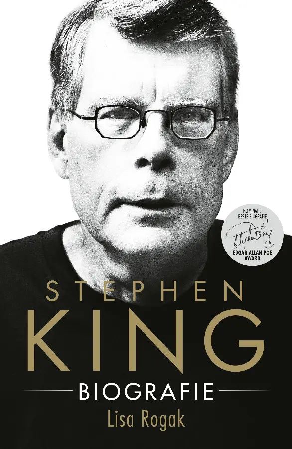 Stephen King - Een biografie