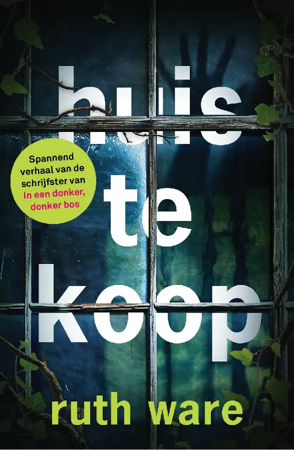 Huis te koop