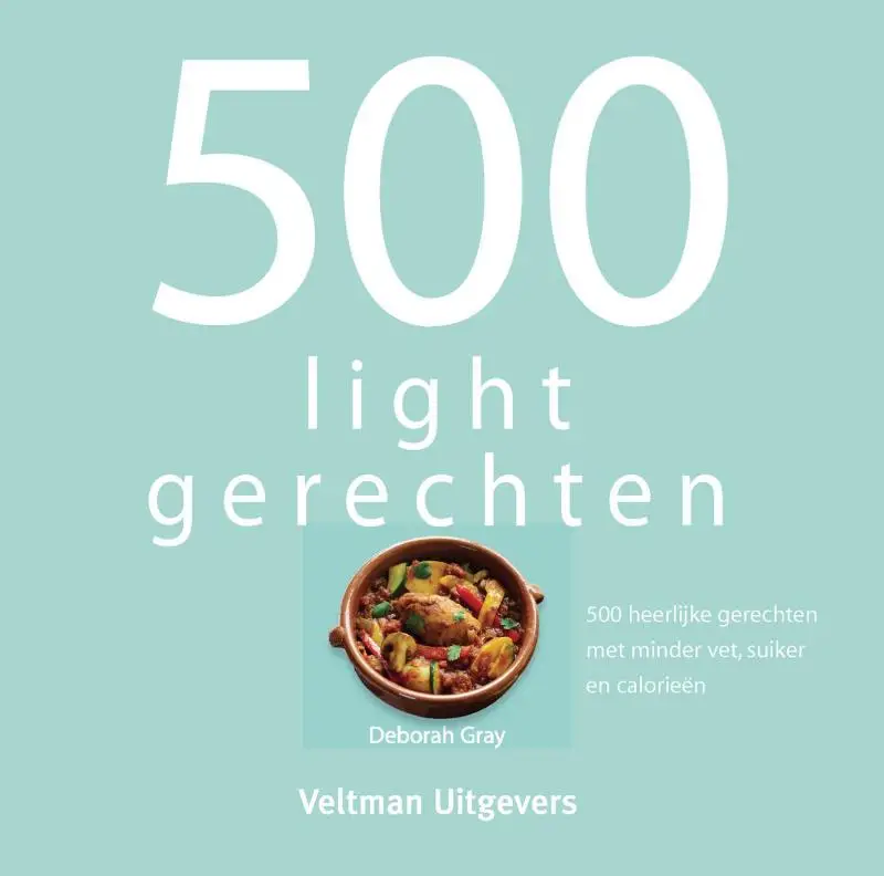 500 Light Gerechten