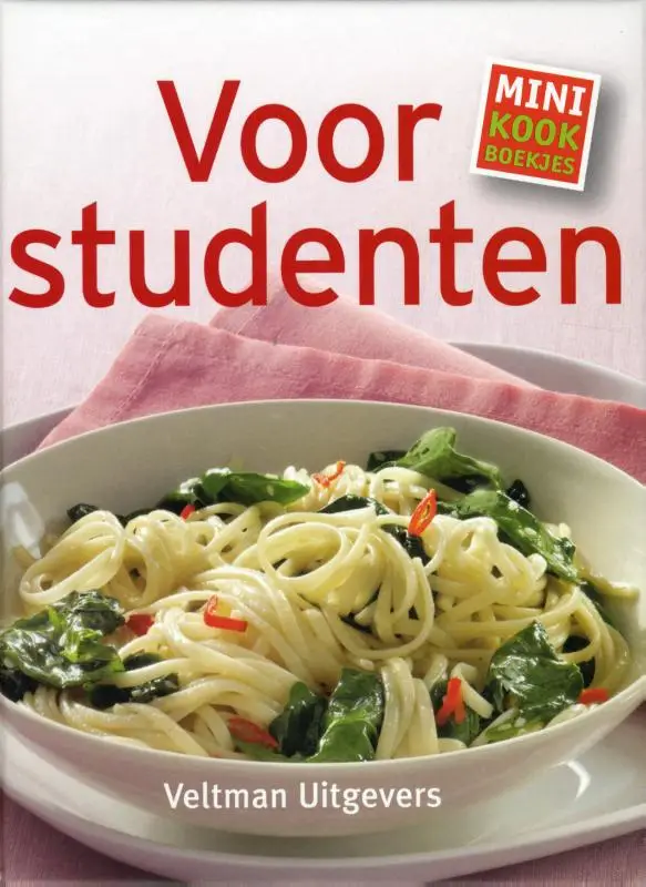 Voor Studenten