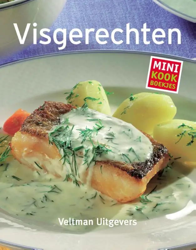 Visgerechten
