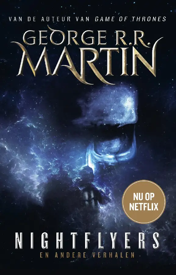 (Nightflyers en andere verhalen)