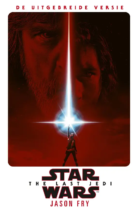 Star Wars: The Last Jedi (de uitgebreide