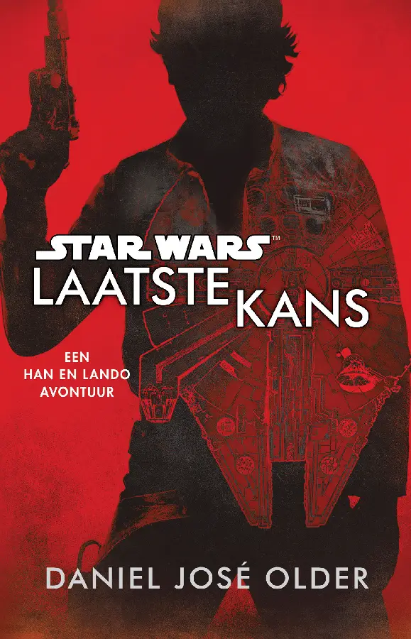 Star Wars: Laatste Kans