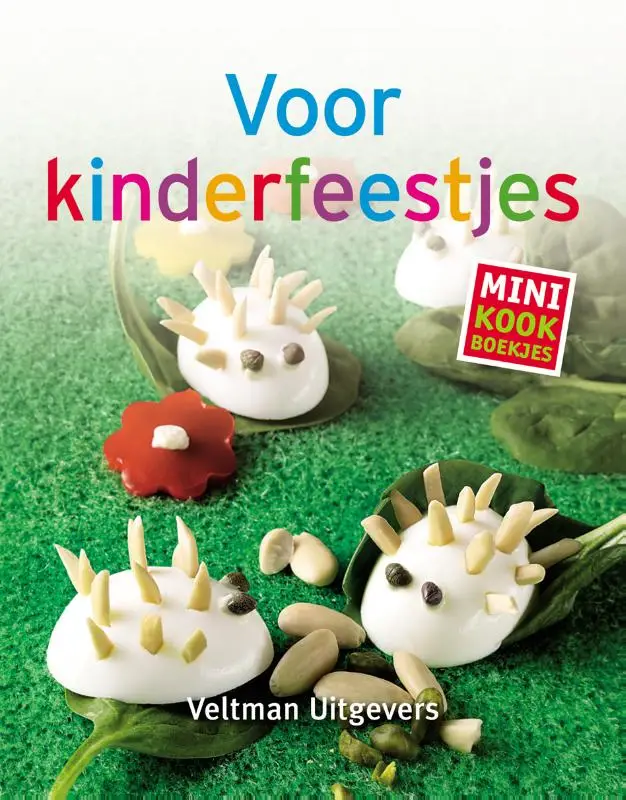 Voor Kinderfeestjes