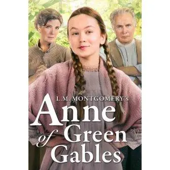 Anne of green gables 1