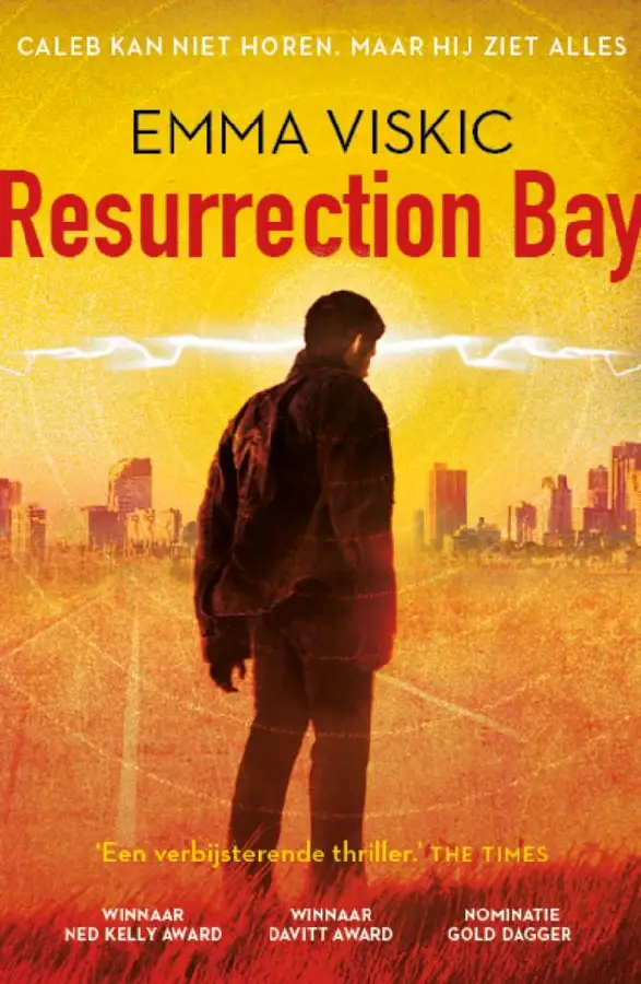 Resurrection Bay