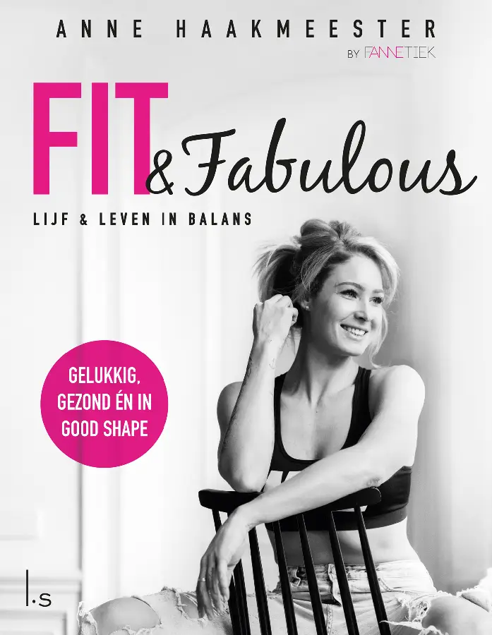 FIT & FABULOUS