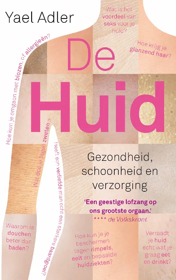 De huid (vernieuwde versie)
