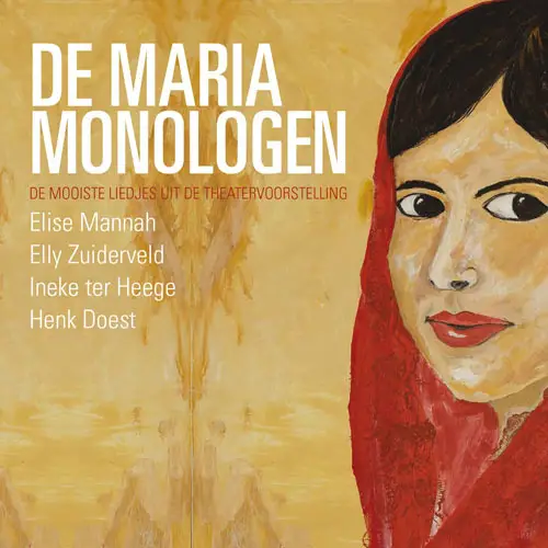Mariamonologen, de [+!+]
