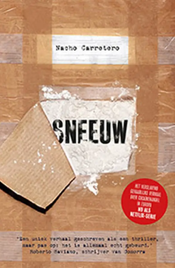 Sneeuw